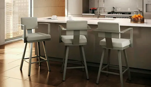 زیباترین و خاص ترین صندلی های اپن آشپزخانه دکوراسیون ایده