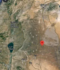 🛑جنگنده‌های اسرائیلی بامداد امروز یک سایت راداری ارتش سور