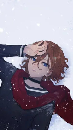 #chuuya