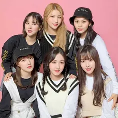 GFRIEND Shares What Their Dorm Life Is Like + Fangirls Ov