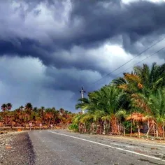 روستای زیبای رودگلندام 