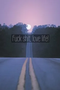 FUCK LIFE