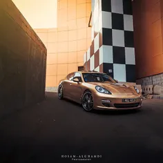 porsche-panamera