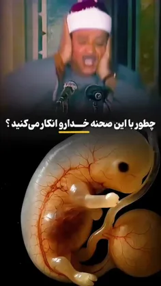 📖 شاهکار تلاوت فرازی از #سوره_مبارکه_انفطار
