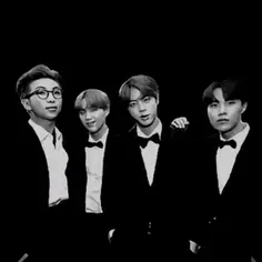 BTS | Hyung Line | namjoon | jin | suga | jhope | @BTSARMY_SARA