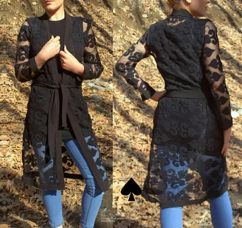 مد و لباس زنانه melika72 12416354 - عکس ویسگون