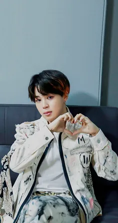 bts jimin