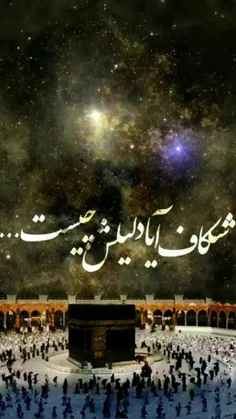 #ولادت_مولود_کعبه_مولا_علی_علیه_السلام