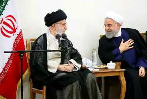 🚩 سفیر سابق ایران در ایتالیا : تفکر روحانی نسبتی با مقاوم