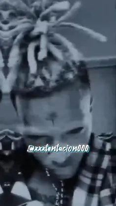 #xxxtentacion