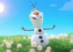 انیمیشن frozen رو حتما ببنید