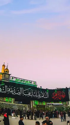 #امام_حسین_شب_دوم