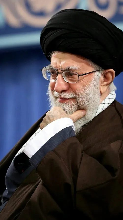 ‎  TheGreatKhamenei