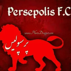 پرسپولیسیا دستا بالا...