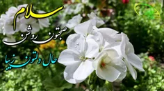 زندگی شیرین است