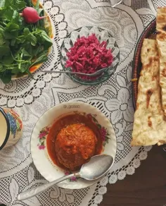 مادر بزرگ همیشه میگفت: