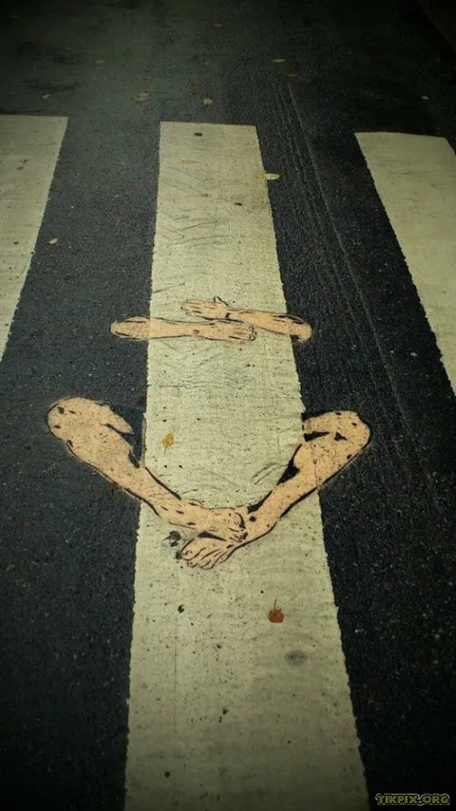 هنر خیابانی
