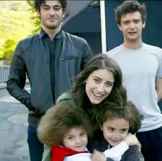 #BizimHikaye