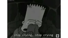 گریه نکن گریه نکن😿