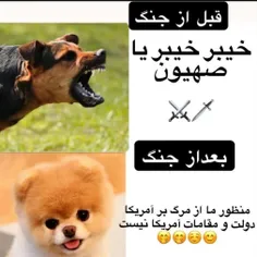 اینم نتیجه مصاحبه ضعیف جناب پزشکیان!!