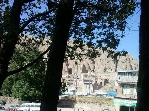 خیلی جای خوشگلی حتما انایی که نرفتن برن واقعا جای قشنگی