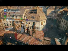 assassins creed unity (coop)