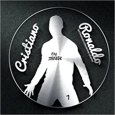 #cr7