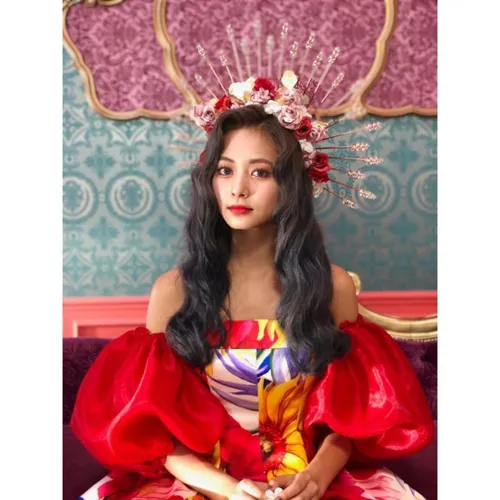 [ upinsta tzuyu twice]