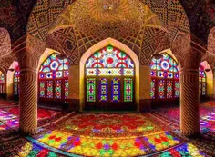 #تور #شیراز ، تور شیراز پاییز 98 ، تور شیراز آبان 98 ، تو