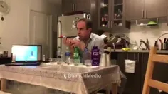 نوشابه سرطان خالص است 