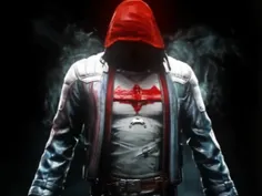 Red-hood