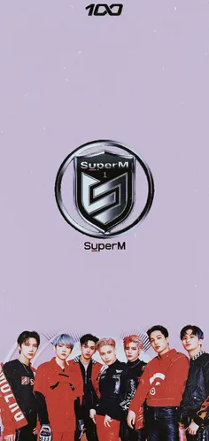 #superm