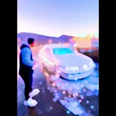 همه چی از همون بچگی شروع شد❤️👑