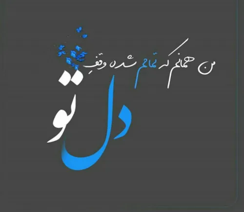 عکس نوشته samin2383 24966207 - عکس ویسگون