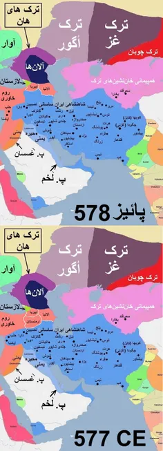 تاریخ کوتاه ایران و جهان-723