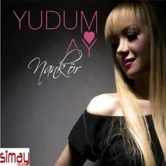 دانلود آلبوم ترکی جدید و بسیار زیبای Yudum Ay به نام Nank