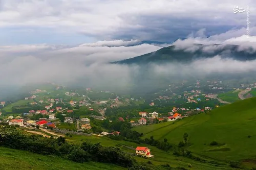 زیبایی طبیعت