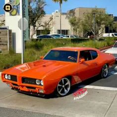 Pontiac-GTO (1969)