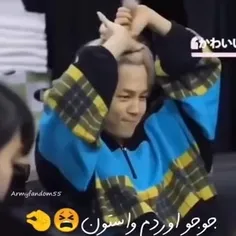 جوجه رو از رو این جوجه ساختنننن🐥🐥🐣