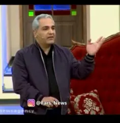 🔴  اظهارات جنجالی مهران مدیری درباره مدافعان حرم و خانواد