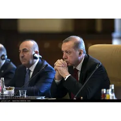 مذاکرات دو جانبه ایران و ترکیه