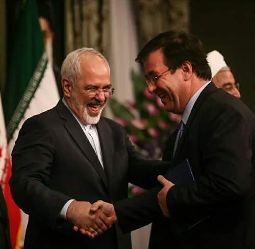 ‏در پی تنش های بین ایران و آل سعود، کری هی با دو طرف تماس