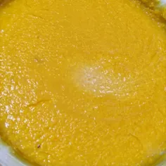 ی چشمه سفید داخل شله زرد  پیدا کردم   الهی حاجت روا بشین