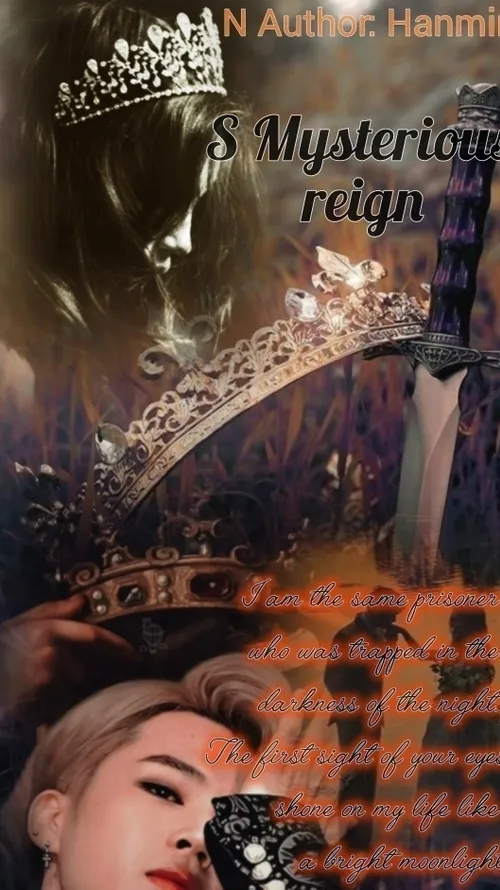 //سلطنت راز آلود//