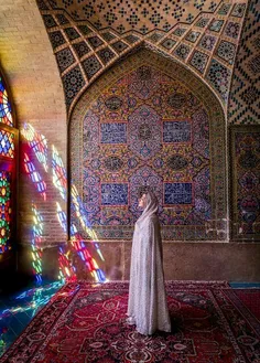 تصویر زمینه و پروفایل ایرانی اسلامی 