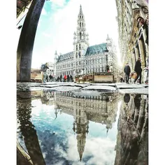 #Brussels 