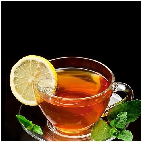 📌 چای لیمو یک درمان عالی برای سر دردهای مدام