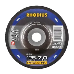 Rhodius RS2