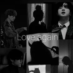 Love again ²/²