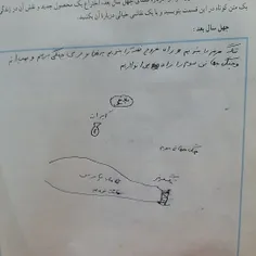 یادش بخیر ماله هشتمم بود